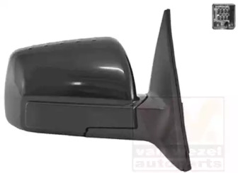 VAN WEZEL 8332818 -  Наружное зеркало